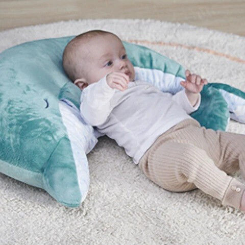 Плюшено делфинче Petit Calme