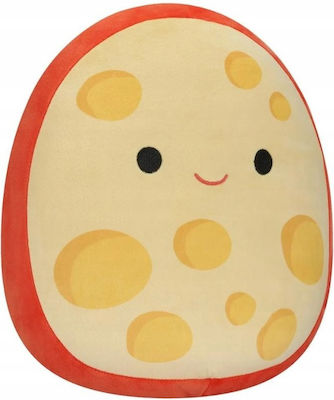 Jazwares Plush Squishmallows Mannon The Cheese 30.5 cm