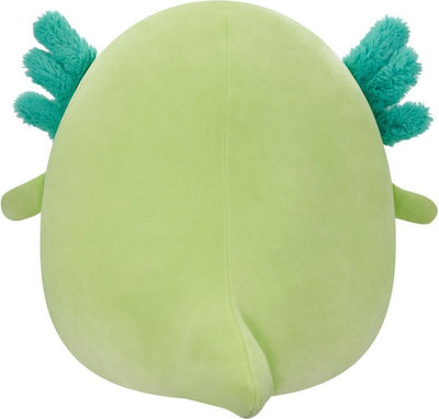 Jazwares Jucărie de Pluș Squishmallows Mipsy Axolotlul 41 cm pentru 3+ Ani