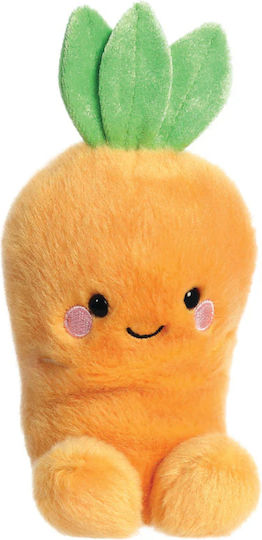 Aurora Palm Pals Cheerful Carrot 13cm 82054