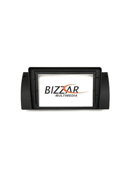 Nakamichi Nam5260 Series 4core Android12 4+64gb Bmw 5 Series E39 X5 E53 Navigation Multimedia Tablet 9" Carplay & Android Auto