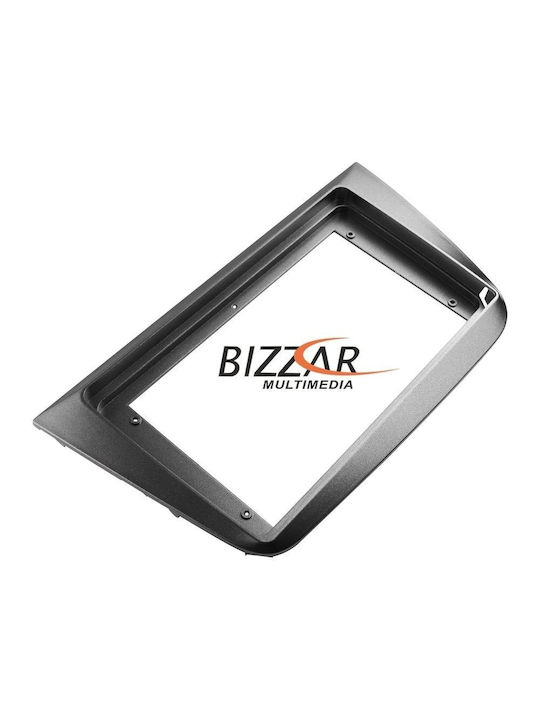 Nakamichi Nam5260 Series 4core Android12 4+64GB Seat Altea 2004-2015 Navigation Multimedia Tablet 9 Inches CarPlay & Android Auto