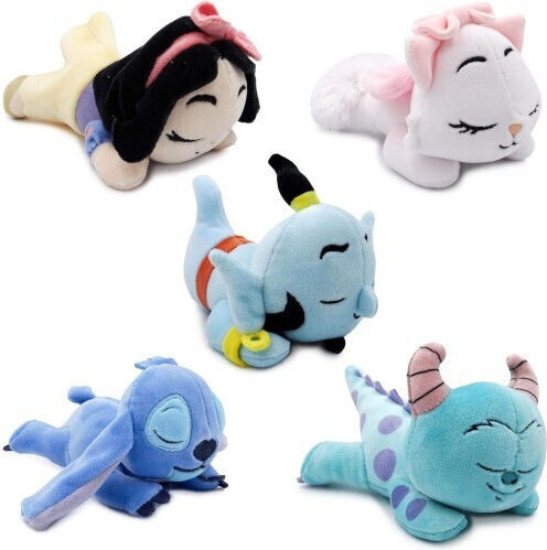 Disney Λούτρινο Disney Snuglets Snuglets 15 εκ. (Διάφορα Σχέδια) 1τμχ