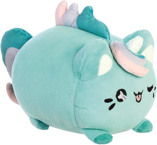 Aurora Λούτρινο Γατάκι Tasty Peach Meowchi 18 εκ.