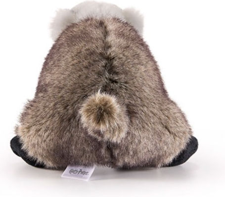 The Noble Collection Λούτρινο Harry Potter Hufflepuff Badger 17 εκ.