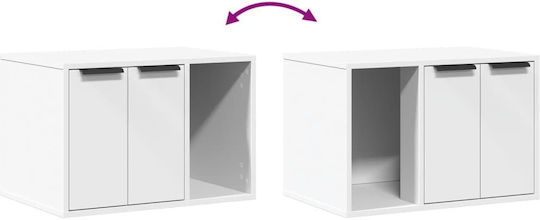 vidaXL Cat Litter 30kg