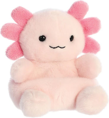 Aurora Palm Pals Ax Axolotl 13cm 33675