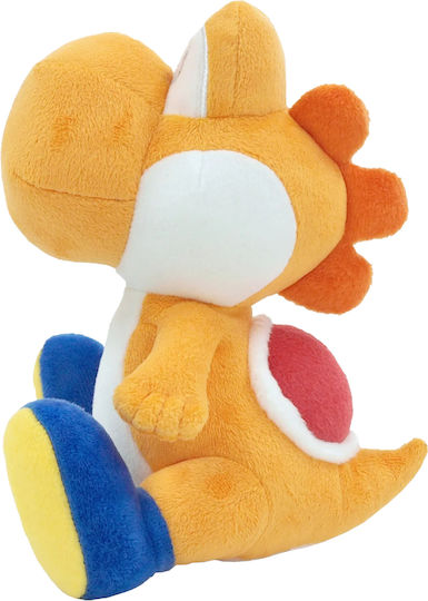 Together Plus Jucărie de pluș Super Mario 20 cm.