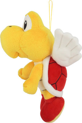 Nintendo Together Plus Paratroopa Figure Plush 20cm