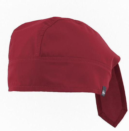 Axon Chef Burgundy Bandana Spicy