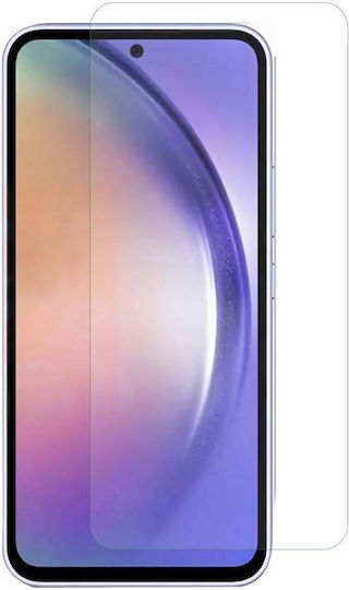 Leewello 3D Tempered Glass (Galaxy A54)