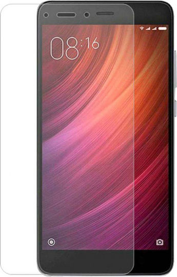 4g 5g 2.5D 0.3mm Tempered Glass (Xiaomi Redmi 13C 4G / 5G) MA79762T-25