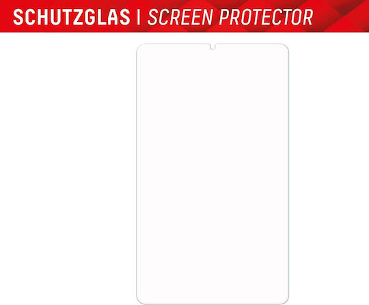 Displex Hybrid Glass 2d Tempered Glass (Samsung Galaxy Tab A9)