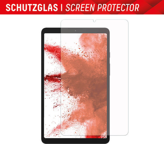 Displex Hybrid Glass 2d Tempered Glass (Samsung Galaxy Tab A9)