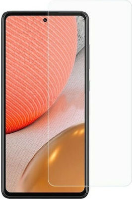 Leewello 3D Tempered Glass (Galaxy A72)