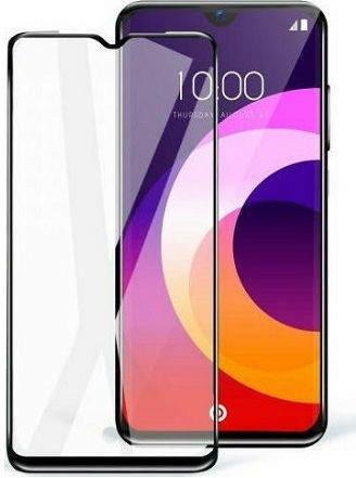 Full Face Tempered Glass (Mi 10 Lite)