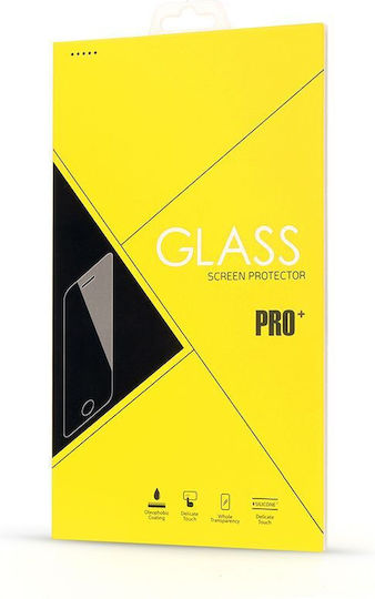 Hofi Glass Pro+ 9h Tempered Glass (Huawei Y6 2019)