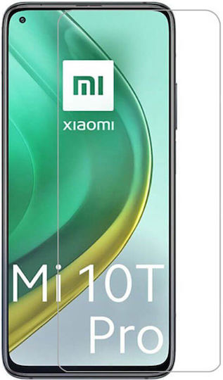 Tempered Glass (Mi 10T / Mi 10T Pro)