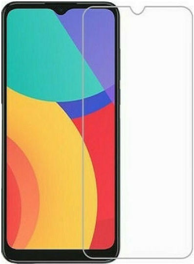 Gehärtetes Glas (Galaxy A03s)