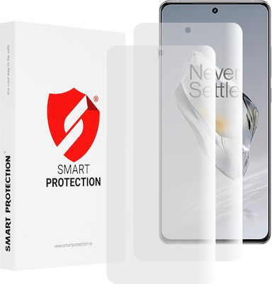 Premium Tempered Glass 2pcs (OnePlus 12)