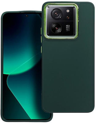 Back Cover Green (Xiaomi 13T)