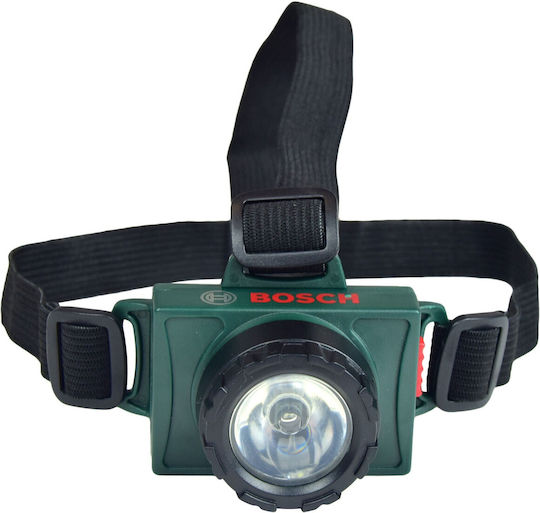 Klein Bosch Head Lamp for Ages 3+