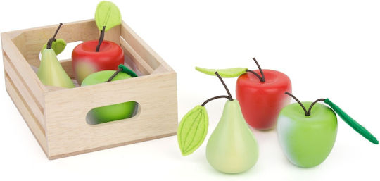 Le Toy Van Wooden Market for 3+ Years 64 cm