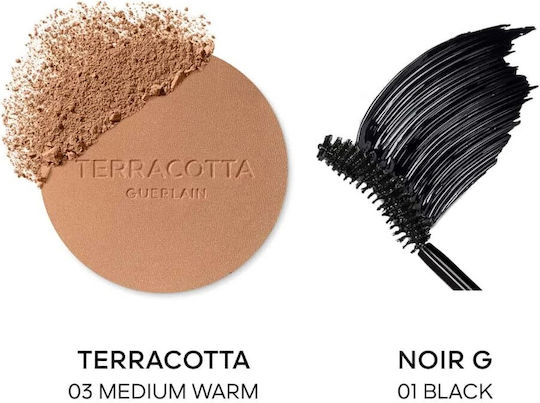 Guerlain Сет за грим за Лице и Очи 2бр