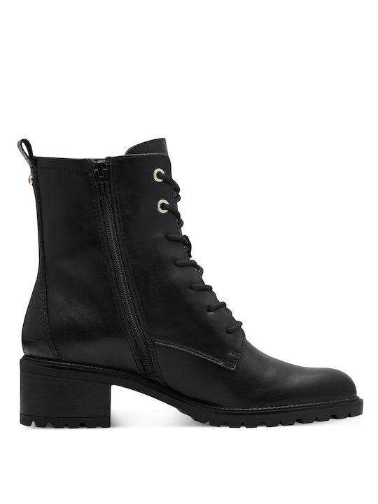 Tamaris Women's Ankle Boots Black