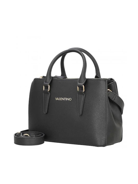 Valentino Bags Women's Bag Shoulder Black