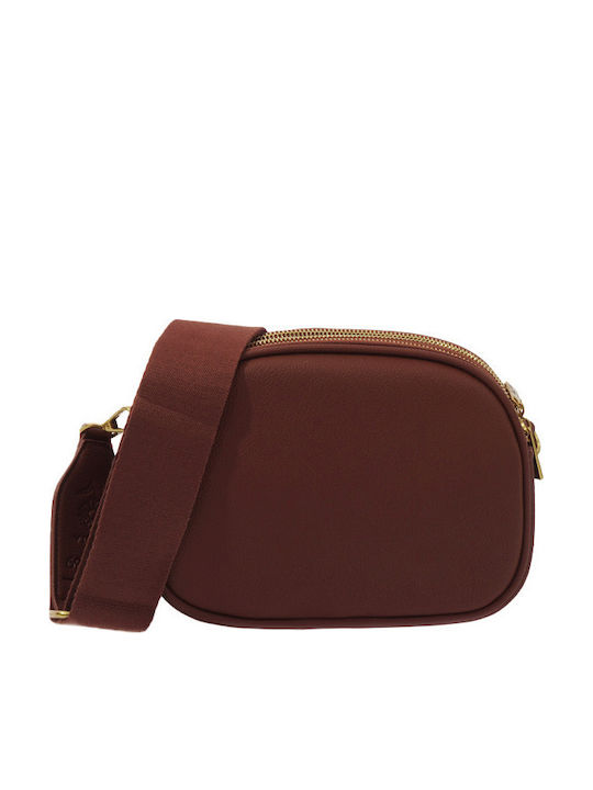 Women's Crossbody Bag Brown