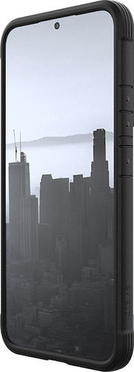 X-Doria Raptic Shield Pro Back Cover Plastic Negru (Galaxy S22+ 5G - Galaxy S22+ 5G)