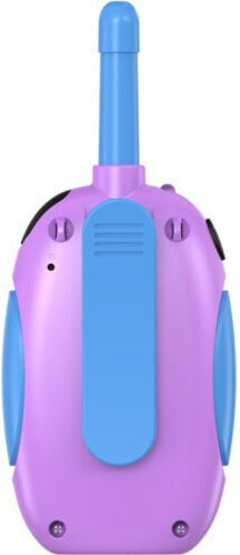 Kiddoboo Kiddoboo Tokilab Purple for Ages 3+ 2pcs