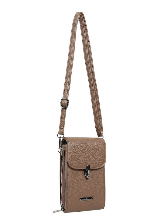 Bag to Bag Damen Tasche Crossbody Khaki