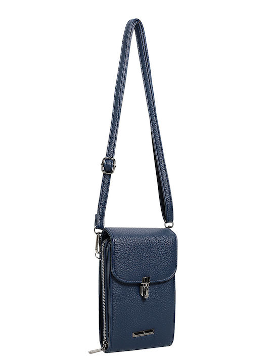 Bag to Bag Women's Bag Crossbody Blue