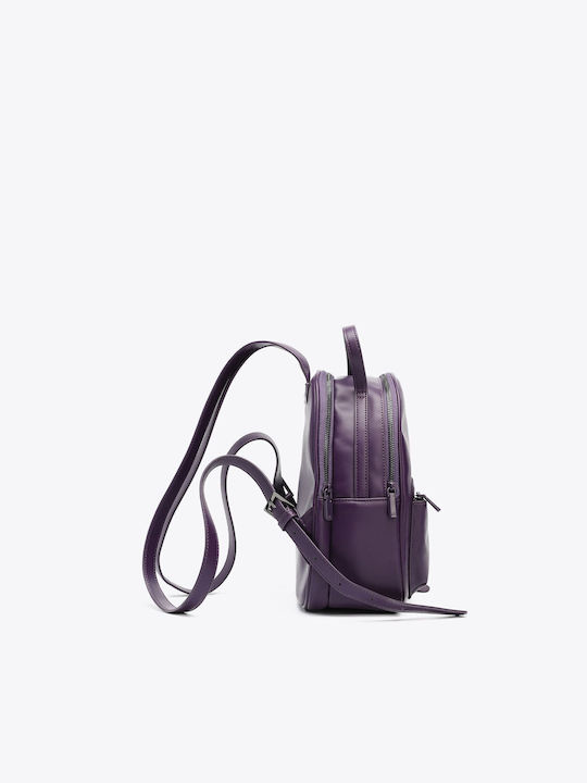 Axel Women's Bag Backpack Purple