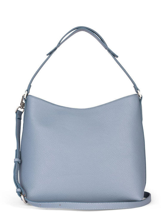 U.S. Polo Assn. Women's Bag Shoulder Blue