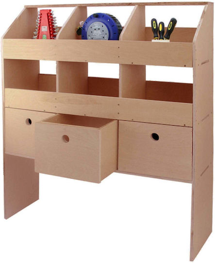 Organizator general auto