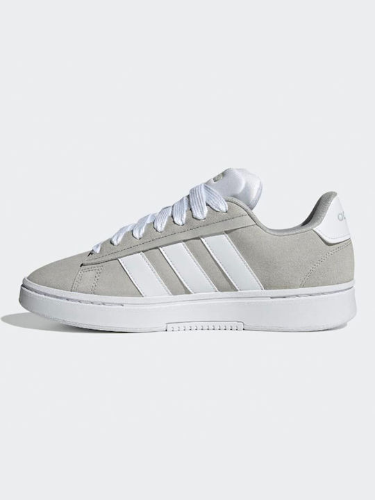 Adidas Grand Court Alpha 00s Sneakers Gri