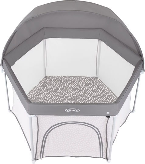 Graco Park Gray