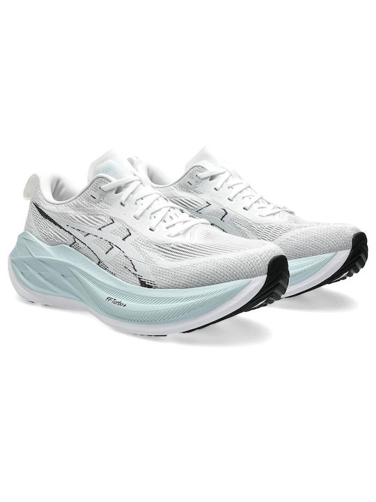 Superblast 2 Sport Shoes Running Wht / Gry