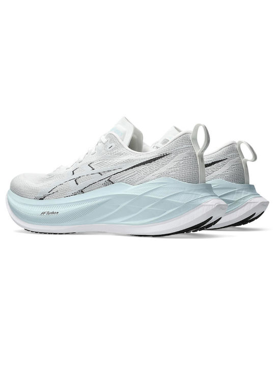 Superblast 2 Sport Shoes Running Wht / Gry