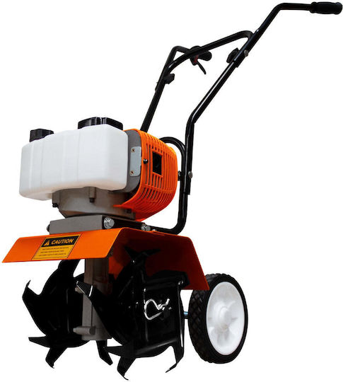 210985 Δίχρονο Σκαπτικό Βενζίνης 3hp/52cc