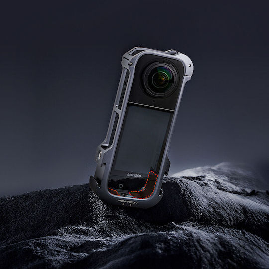 PGYTECH Cage Θήκη Προστασίας για Insta360 X4 P-55A-010
