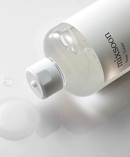Mixsoon Bean Υγρό Τόνωσης Προσώπου με Ρύζι 100ml