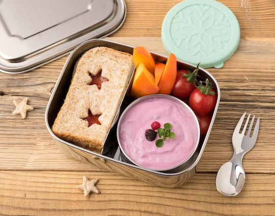 Lekkabox Cookie Cutter Stainless Steel
