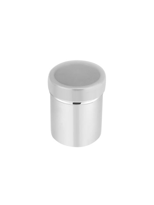 Inox Mittagsboxen Silber 300ml