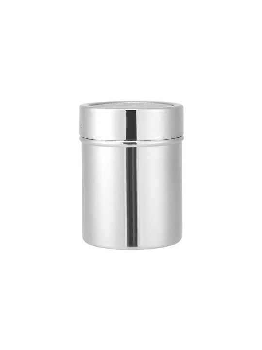 Inox Mittagsboxen Silber 300ml