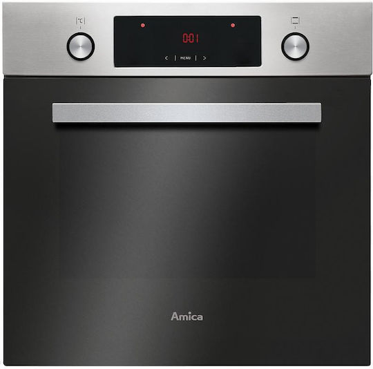 Amica Einbauofen 65Es B59.5cm.