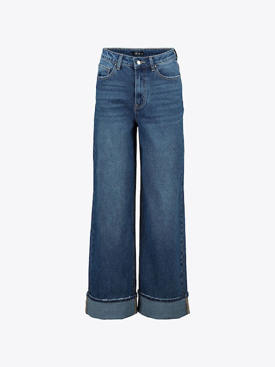 Axel Damenjeanshose Blue